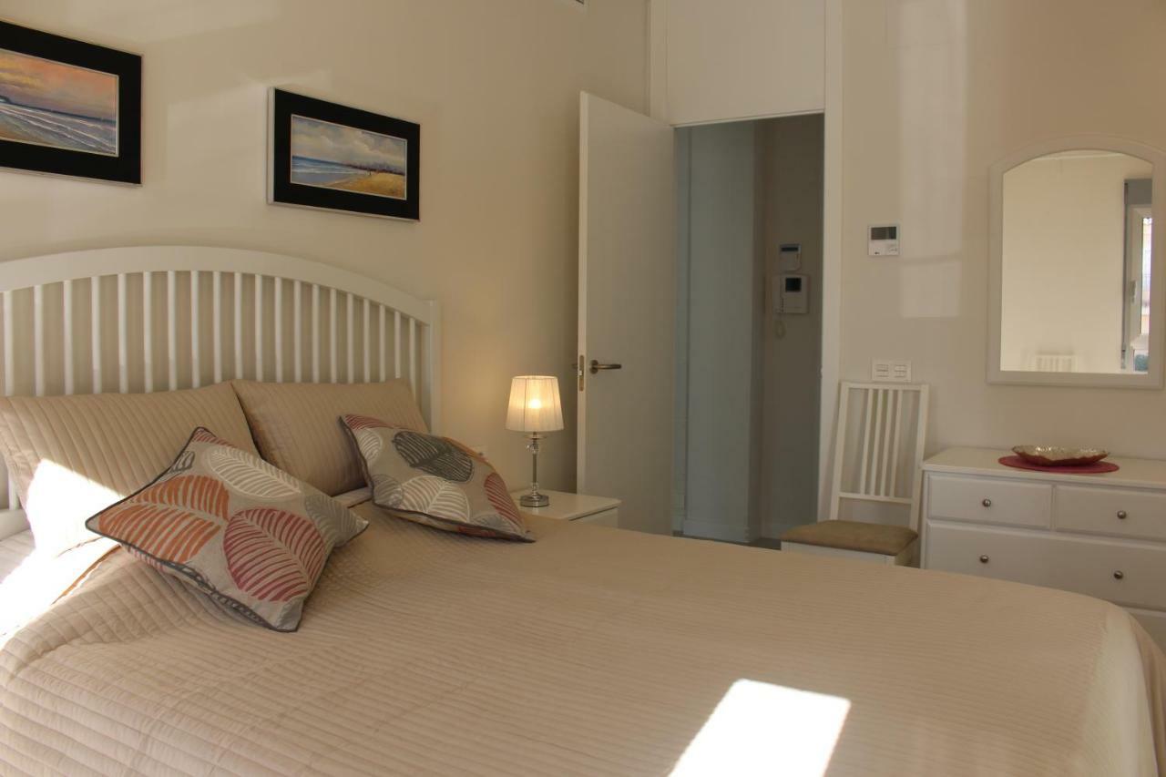 Apartmán El Mirador De La Ribera Santiago De La Ribera Exteriér fotografie